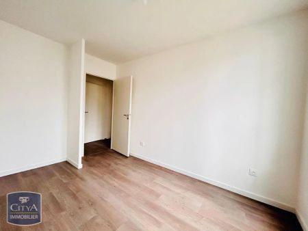 Appartement à louer 3 pièces 60m² - Photo 3