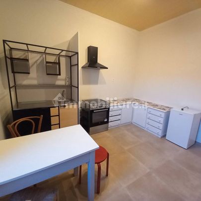 Bilocale regione Gibellino 6, Centro, Quarona - Photo 1