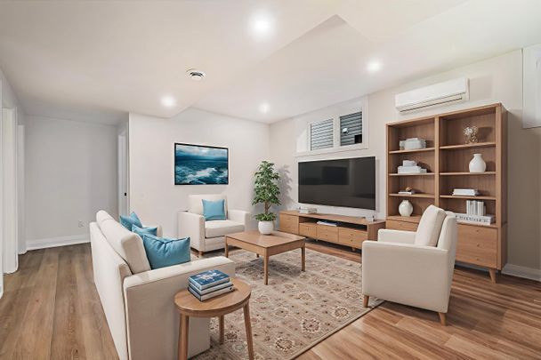 For Lease - 253 Argile Street Unit# B, Casselman, Ontario - Photo 1