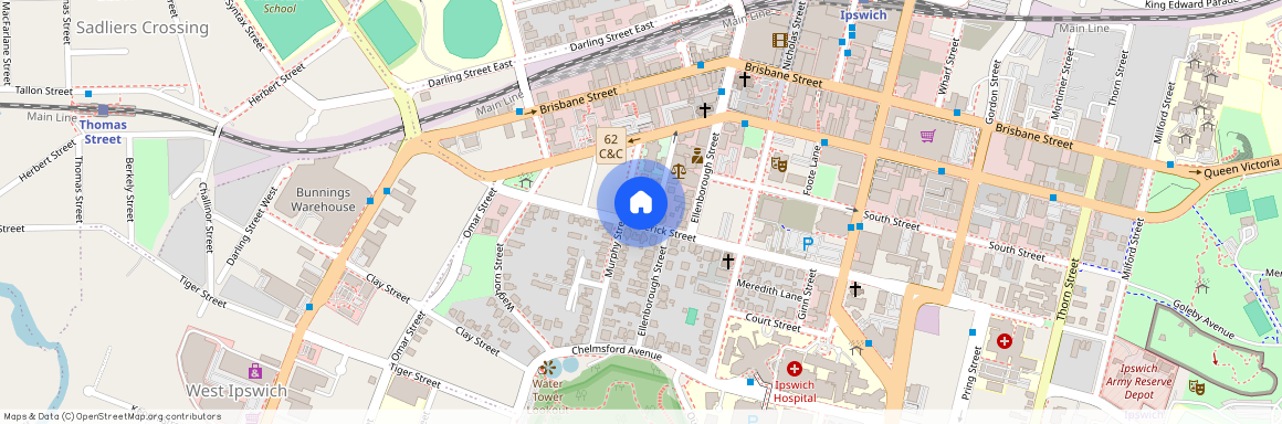 67 Roderick St, Ipswich QLD 4305