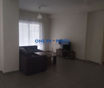 Διαμέρισμα για ενοικίαση Αγία Βαρβάρα (Τρίπολη) - Φωτογραφία 2