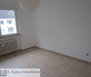 M 06 SCHWANEWEDE -gepflegte 3 Zimmerwohnung im 2. OG mit einem Balkon- - Photo 1