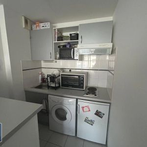 Appartement à louer 2 pièces 35.11m² - Photo 2