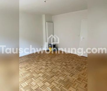 TAUSCHWOHNUNG 2x 2-Zimmerwohnungen (Hoheluft & Winterhude) - Foto 1