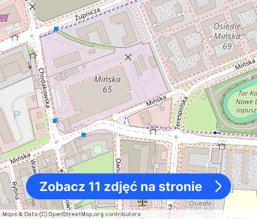 Nowa Praga | Wysoki standard | Do aranżacji - Zdjęcie 1