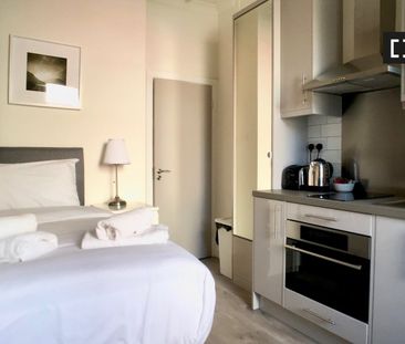 Studio for rent in Southside, Dublin - Photo 3