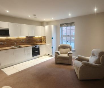 1 bedroom apartment to rent - Photo 1