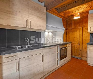 duplex Vevey - Foto 5