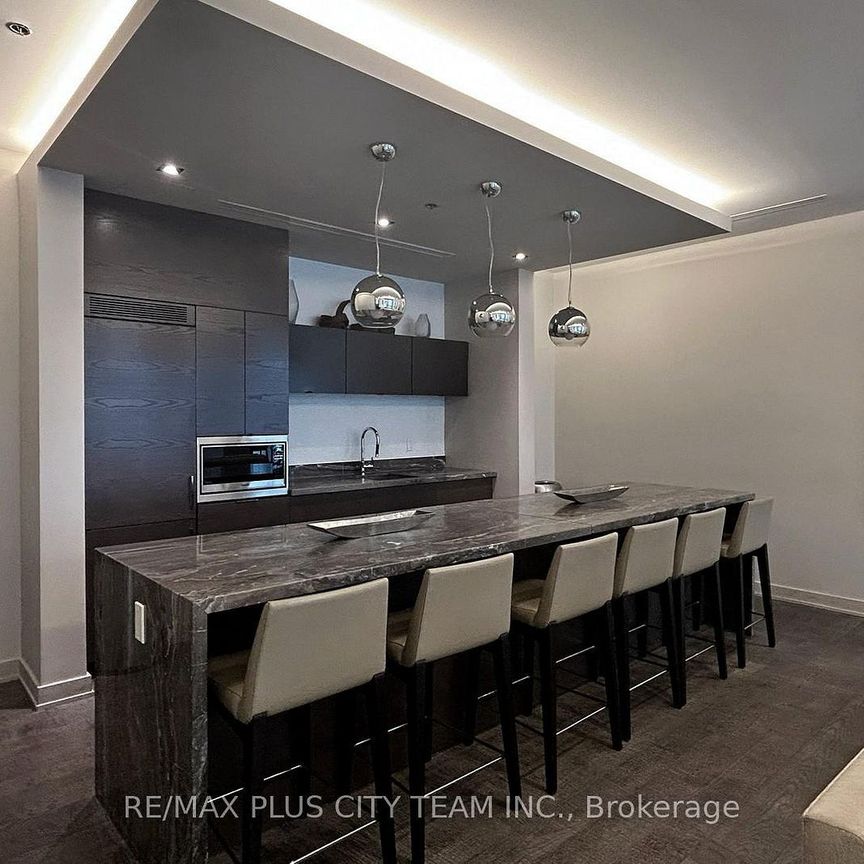 For Lease - 88 Scott Street Unit# 3109, Toronto, Ontario - Photo 1