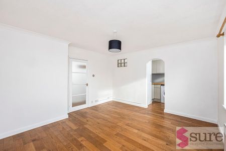 1 bedroom apartment to rent - Photo 2