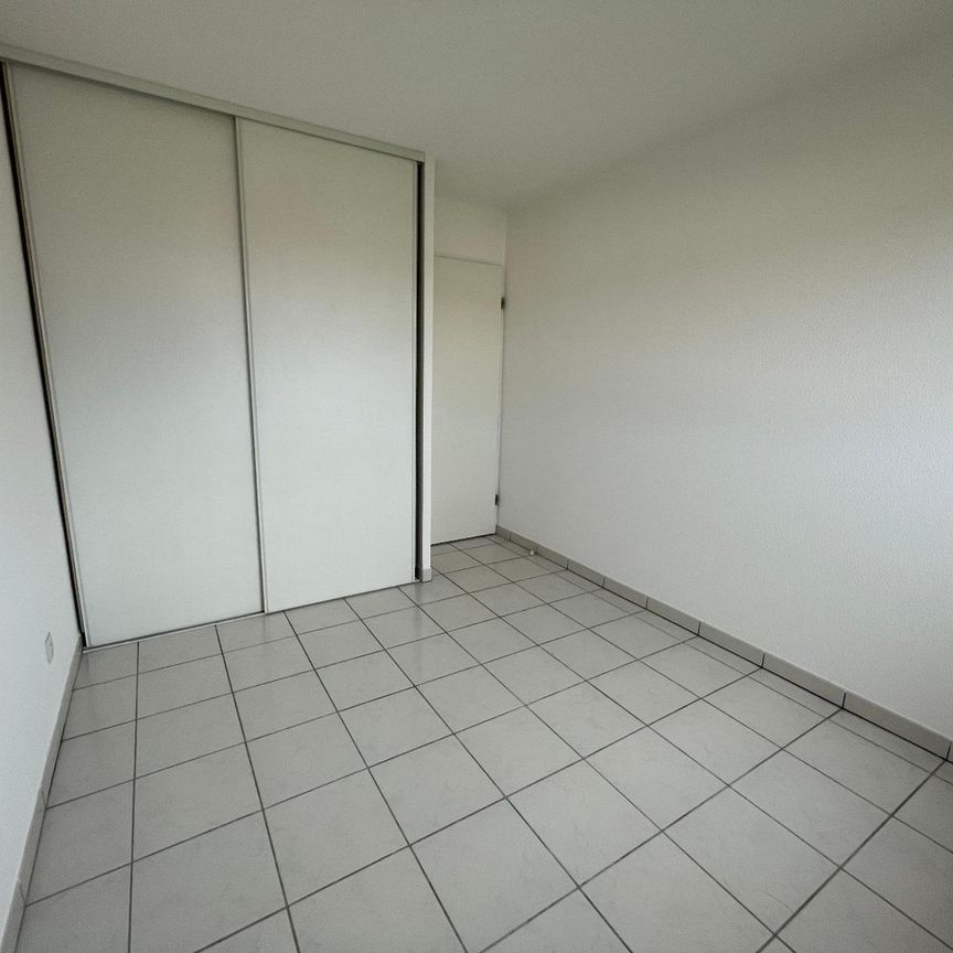 Location Appartement 3 pièces 59m² TOULOUSE 31200 - Photo 1