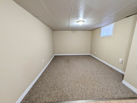 19 Lora St, St. Catharines - 1 Bedroom Lower Unit - Photo 2