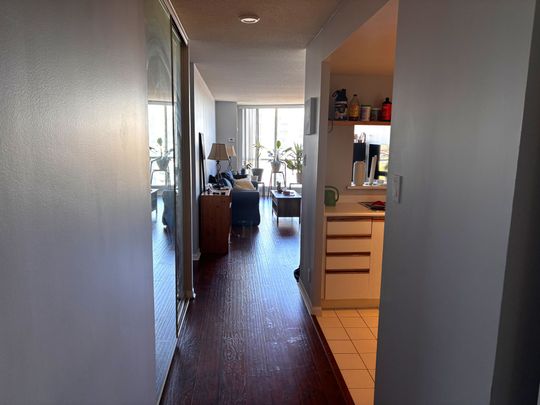 For Lease - 65 Ellen Street Unit# 1201, Barrie, Ontario - Photo 1