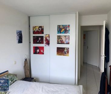 Appartement à louer 2 pièces 48.22m² - Photo 4