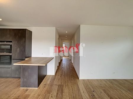 4.5 Zimmer, 93 m², 1. Stock - Foto 5