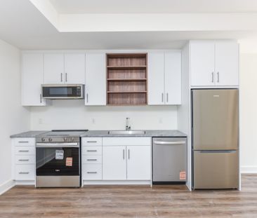 For Lease - 92 Everett Common Unit# 92, St. Catharines, Ontario - Photo 3