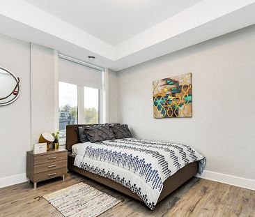 12 Jolliet | Fully Furnished All Inclusive Apartments in Trendy Bee... - Photo 5