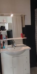 T1 BIS , RDC , RUE PALESTRO , LOCATION EN MEUBLé , PETITE RE - Photo 4