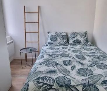 Appartement à louer 2 pièces 20.08m² - Photo 4