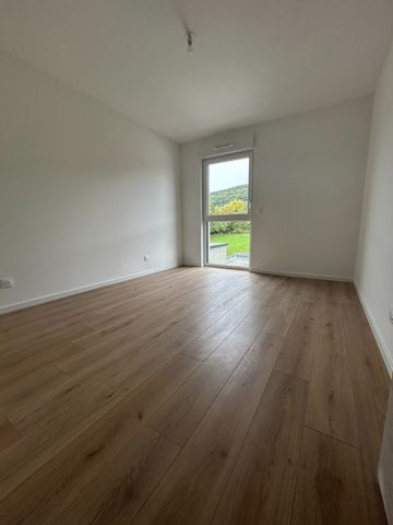 Appartement 3 pièces à Entrange - Photo 4