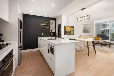 1450 Rue Island, #402 - Photo 4