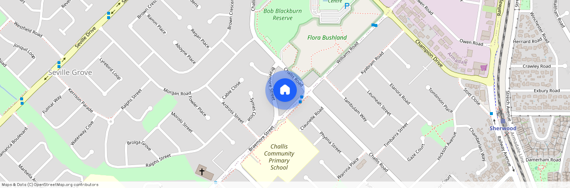 3 Sasoon Place, Seville Grove