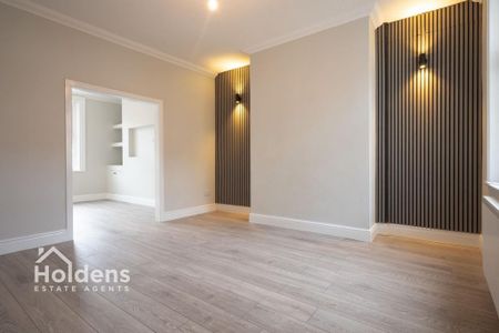 3 bedroom terraced house to rent - Photo 2