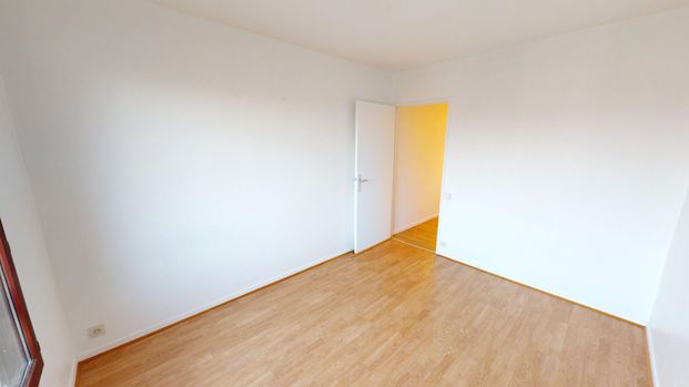 Appartement T4 Rueil-Malmaison à louer - Photo 1