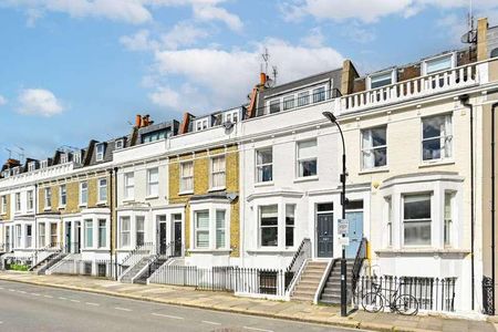 Halford Road, Fulham, SW6 - Photo 5
