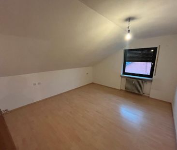 2,5 Zimmer DG-Whg zu vermieten | Mutlangen - Foto 1