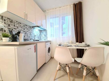 Dimitrie leonida drumul cretestilor confort 2 - Fotografie 5