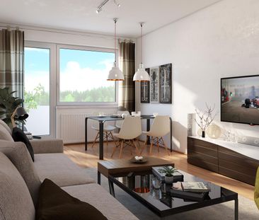 Bezugsfertig ab April 2026 - Photo 1