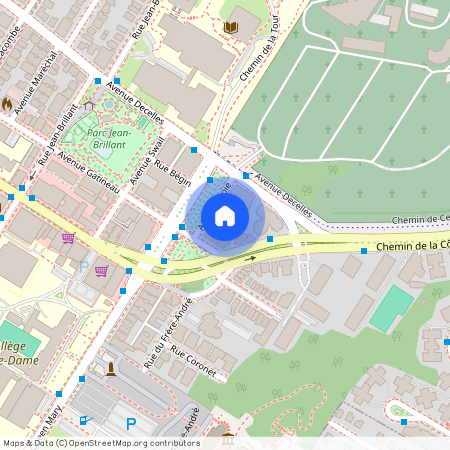 3328 Avenue Troie, Côte-des-Neiges-Notre-Dame-de-Grâce, Côte-des-Neiges-Notre-Dame-de-Grâce, Ile de Montréal, H3V 1B1