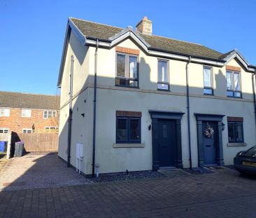 2 bedroom semi-detached house to rent - Photo 6