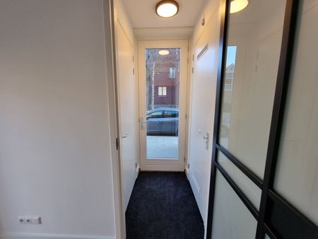 Te huur: Appartement Bruijnstraat in Rotterdam - Foto 3