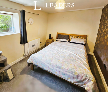 2 bedroom house to rent Deweys Barn, Deweys Close, North Luffenham,... - Photo 3