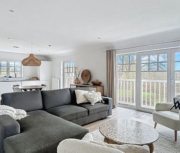 Appartement te huur in Ohain voor € 1.350 met 2 slaapkamers - Foto 2