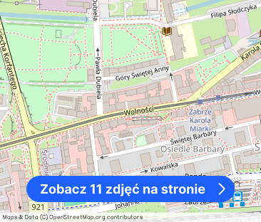 Zabrze I 2 pokoje I oddzielna kuchnia I od zaraz I bez prowizji - Zdjęcie 1