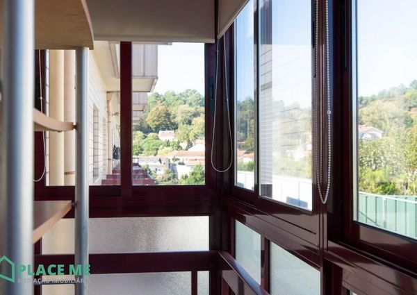 Arrendamento Apartamento T1