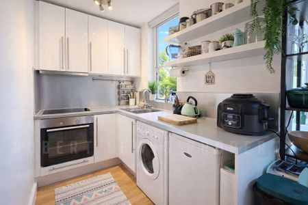 Bright & Spacious Studio – Avenue Road, London, N6 5DS - Photo 3