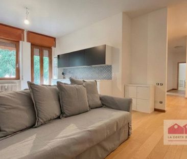 Quadrilocale viale Riviera Berica 6, Borgo Berga, Vicenza - Foto 1