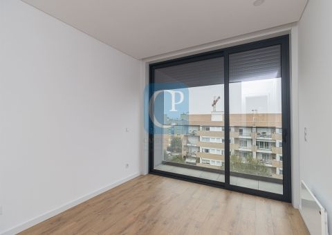 Apartamento T1