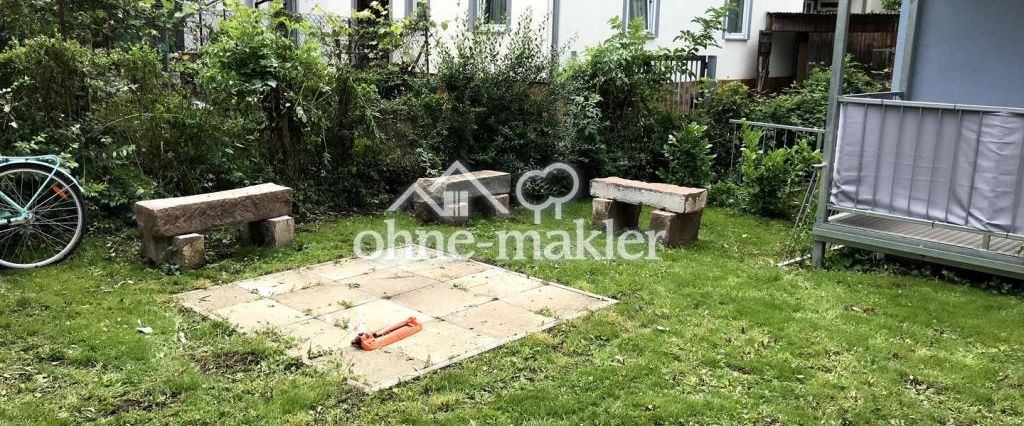 Urban wohnen, entspannt leben – stilvolles Apartment mit Balkon - Foto 1