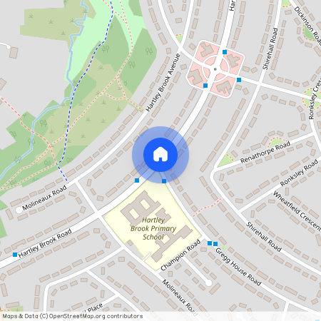 Hartley Brook Road, South Yorkshire, S5 0JD, Sheffield