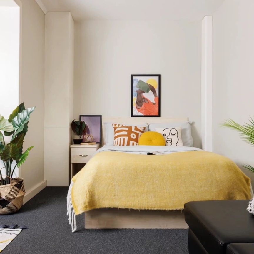 Extra Large Standard Double Studio - Photo 1