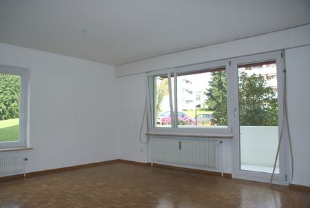 Grosszügige 3-Zimmerwohnung in ruhigem Quartier - Photo 4