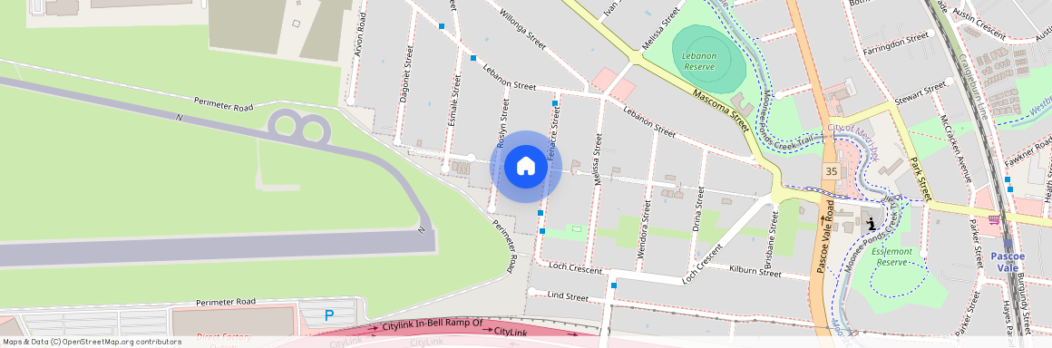 25 Peck Avenue, Strathmore