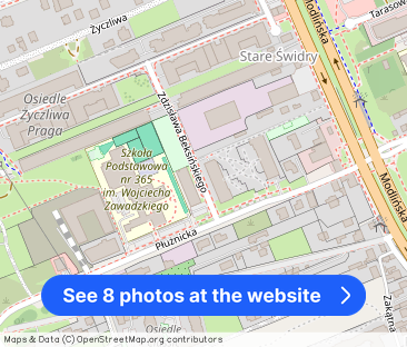 Mieszkanie 3 pokojowe 45m2 Piekiełko-Żerań - Photo 1