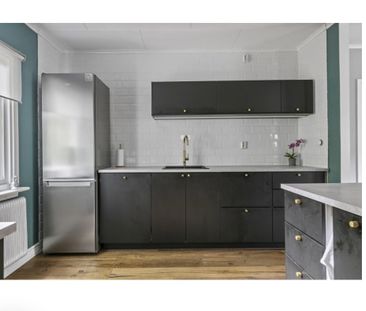 Hässleholmsvägen, Perstorp - Foto 2