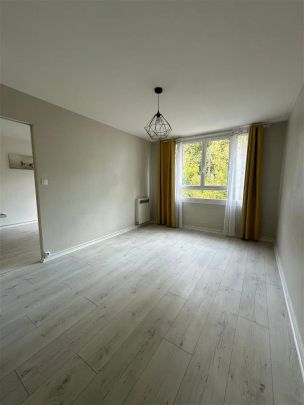Location appartement 2 pièces - 39m² à Merignac (33700) - Photo 1